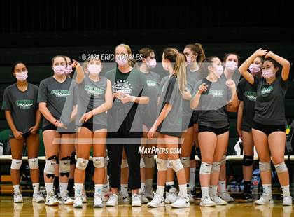 Thumbnail 1 in Coronado vs High Tech CV (CIF SDS D3 1st Round) photogallery.