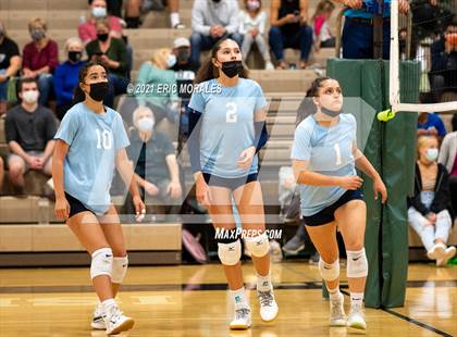 Thumbnail 3 in Coronado vs High Tech CV (CIF SDS D3 1st Round) photogallery.