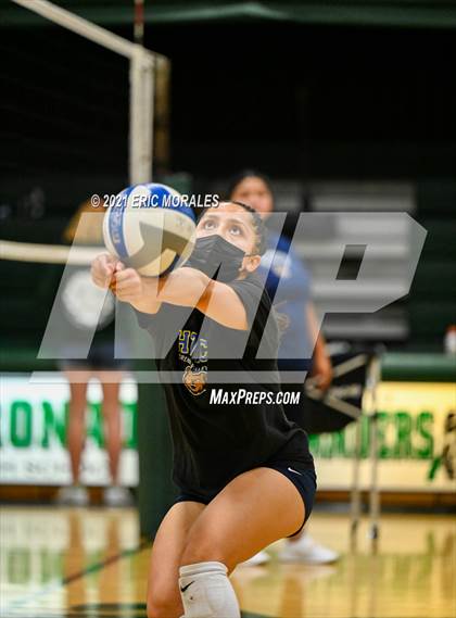 Thumbnail 2 in Coronado vs High Tech CV (CIF SDS D3 1st Round) photogallery.