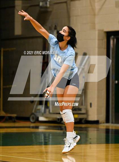 Thumbnail 1 in Coronado vs High Tech CV (CIF SDS D3 1st Round) photogallery.