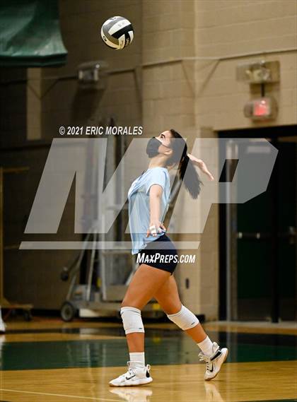 Thumbnail 1 in Coronado vs High Tech CV (CIF SDS D3 1st Round) photogallery.