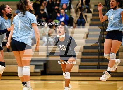 Thumbnail 3 in Coronado vs High Tech CV (CIF SDS D3 1st Round) photogallery.