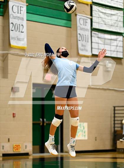 Thumbnail 2 in Coronado vs High Tech CV (CIF SDS D3 1st Round) photogallery.