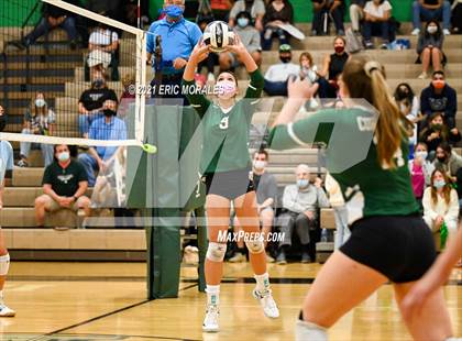 Thumbnail 2 in Coronado vs High Tech CV (CIF SDS D3 1st Round) photogallery.