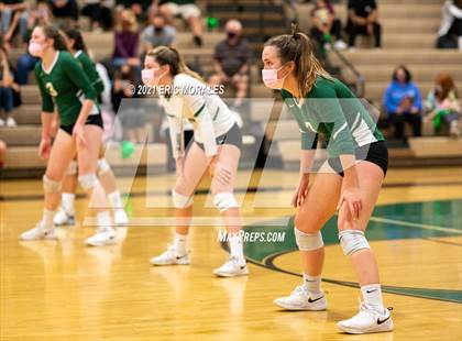Thumbnail 1 in Coronado vs High Tech CV (CIF SDS D3 1st Round) photogallery.