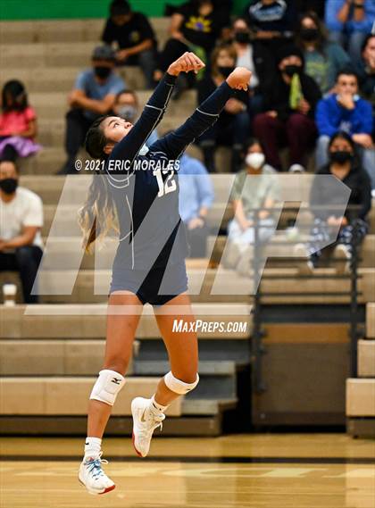 Thumbnail 3 in Coronado vs High Tech CV (CIF SDS D3 1st Round) photogallery.