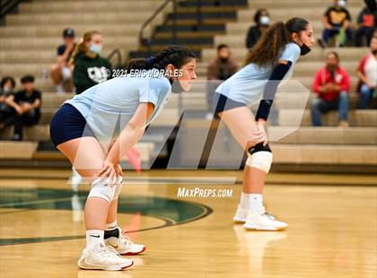 Thumbnail 1 in Coronado vs High Tech CV (CIF SDS D3 1st Round) photogallery.
