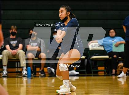 Thumbnail 2 in Coronado vs High Tech CV (CIF SDS D3 1st Round) photogallery.