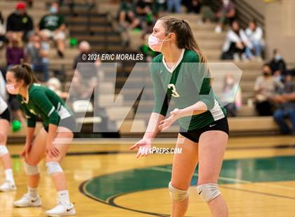 Thumbnail 1 in Coronado vs High Tech CV (CIF SDS D3 1st Round) photogallery.
