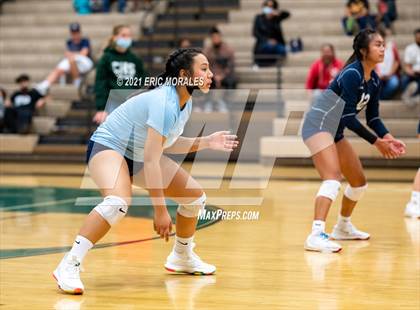 Thumbnail 3 in Coronado vs High Tech CV (CIF SDS D3 1st Round) photogallery.
