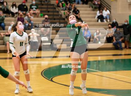 Thumbnail 2 in Coronado vs High Tech CV (CIF SDS D3 1st Round) photogallery.