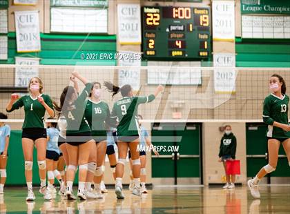 Thumbnail 2 in Coronado vs High Tech CV (CIF SDS D3 1st Round) photogallery.