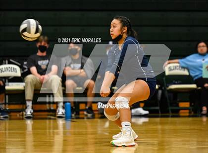 Thumbnail 1 in Coronado vs High Tech CV (CIF SDS D3 1st Round) photogallery.