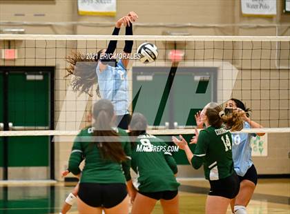 Thumbnail 3 in Coronado vs High Tech CV (CIF SDS D3 1st Round) photogallery.