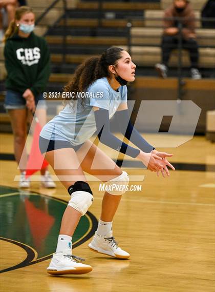 Thumbnail 2 in Coronado vs High Tech CV (CIF SDS D3 1st Round) photogallery.
