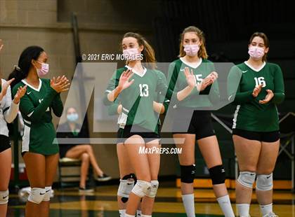Thumbnail 2 in Coronado vs High Tech CV (CIF SDS D3 1st Round) photogallery.
