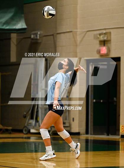 Thumbnail 2 in Coronado vs High Tech CV (CIF SDS D3 1st Round) photogallery.