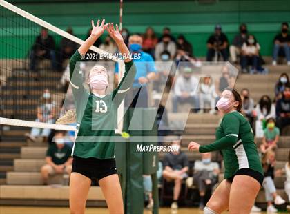 Thumbnail 2 in Coronado vs High Tech CV (CIF SDS D3 1st Round) photogallery.