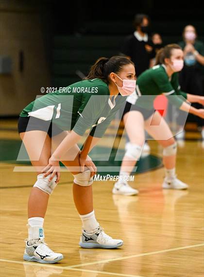 Thumbnail 2 in Coronado vs High Tech CV (CIF SDS D3 1st Round) photogallery.