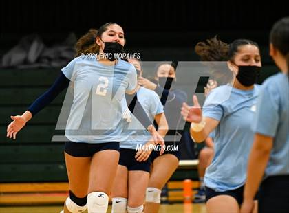 Thumbnail 1 in Coronado vs High Tech CV (CIF SDS D3 1st Round) photogallery.