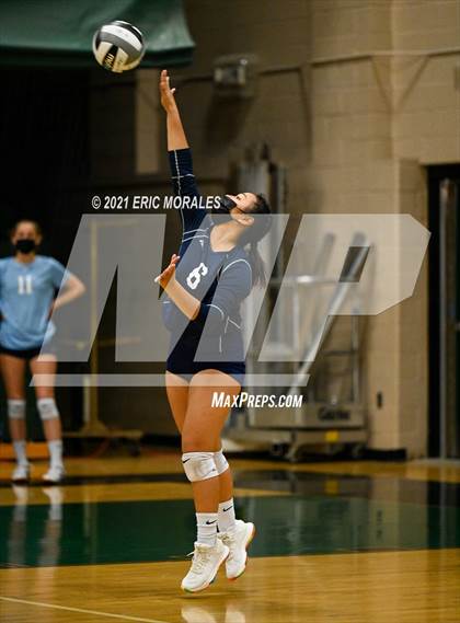 Thumbnail 2 in Coronado vs High Tech CV (CIF SDS D3 1st Round) photogallery.
