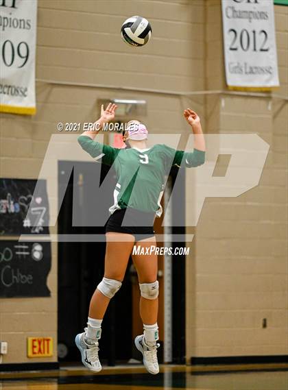 Thumbnail 2 in Coronado vs High Tech CV (CIF SDS D3 1st Round) photogallery.