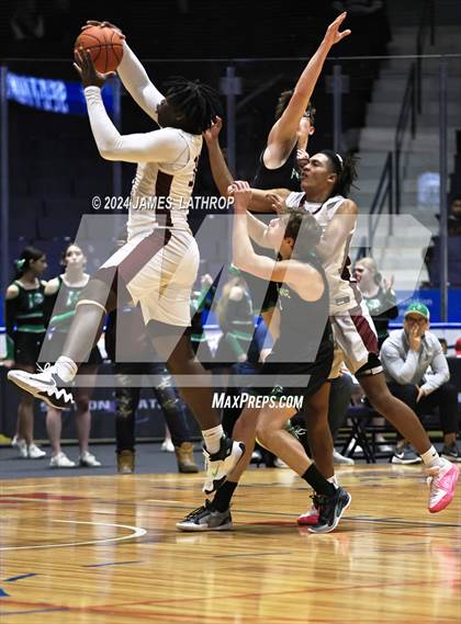 Thumbnail 1 in Lyons vs Pembroke (NYSPHSAA Section 5 Class C1 Final)  photogallery.
