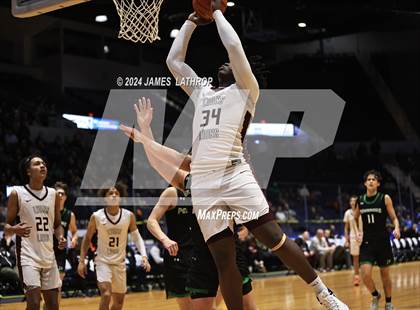 Thumbnail 3 in Lyons vs Pembroke (NYSPHSAA Section 5 Class C1 Final)  photogallery.