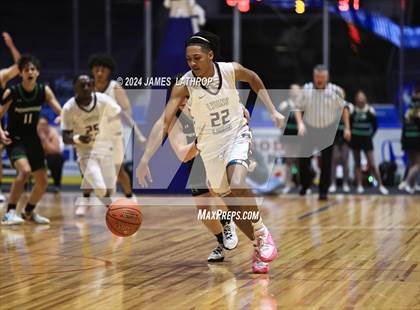 Thumbnail 3 in Lyons vs Pembroke (NYSPHSAA Section 5 Class C1 Final)  photogallery.