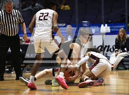 Thumbnail 3 in Lyons vs Pembroke (NYSPHSAA Section 5 Class C1 Final)  photogallery.
