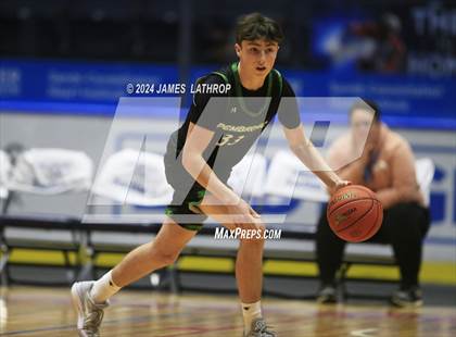 Thumbnail 1 in Lyons vs Pembroke (NYSPHSAA Section 5 Class C1 Final)  photogallery.
