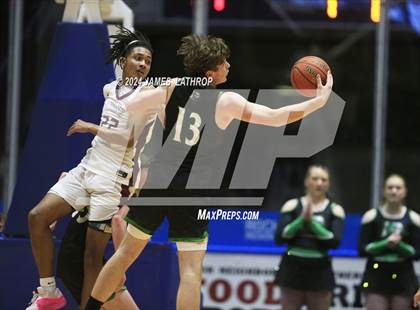 Thumbnail 1 in Lyons vs Pembroke (NYSPHSAA Section 5 Class C1 Final)  photogallery.