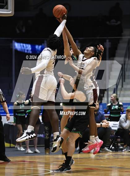 Thumbnail 3 in Lyons vs Pembroke (NYSPHSAA Section 5 Class C1 Final)  photogallery.
