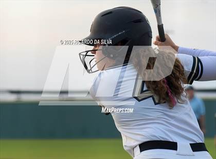 Thumbnail 3 in George Ranch @ Jordan (UIL 6A D2 Softball Bi-District) photogallery.