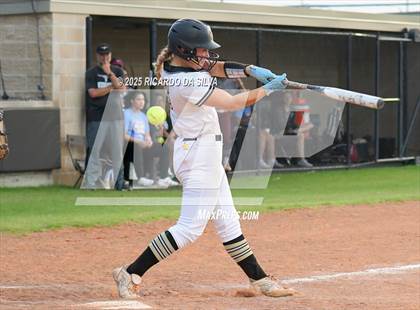 Thumbnail 2 in George Ranch @ Jordan (UIL 6A D2 Softball Bi-District) photogallery.
