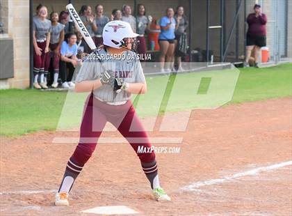 Thumbnail 1 in George Ranch @ Jordan (UIL 6A D2 Softball Bi-District) photogallery.