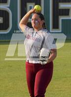 Photo from the gallery "George Ranch @ Jordan (UIL 6A D2 Softball Bi-District)"