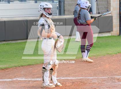Thumbnail 3 in George Ranch @ Jordan (UIL 6A D2 Softball Bi-District) photogallery.