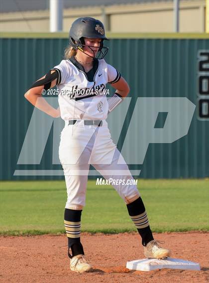Thumbnail 3 in George Ranch @ Jordan (UIL 6A D2 Softball Bi-District) photogallery.