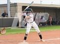 Photo from the gallery "George Ranch @ Jordan (UIL 6A D2 Softball Bi-District)"