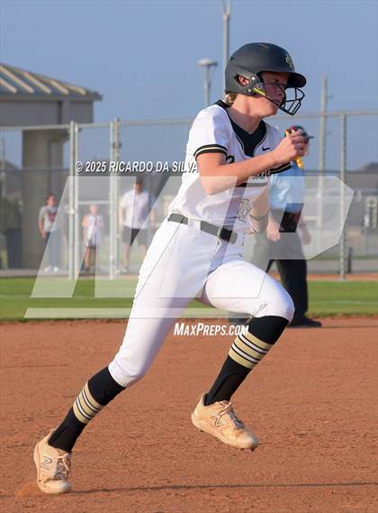 Thumbnail 2 in George Ranch @ Jordan (UIL 6A D2 Softball Bi-District) photogallery.