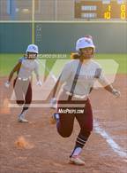 Photo from the gallery "George Ranch @ Jordan (UIL 6A D2 Softball Bi-District)"