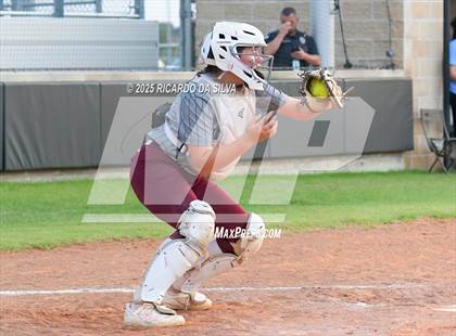Thumbnail 1 in George Ranch @ Jordan (UIL 6A D2 Softball Bi-District) photogallery.