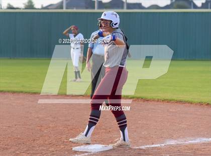 Thumbnail 1 in George Ranch @ Jordan (UIL 6A D2 Softball Bi-District) photogallery.