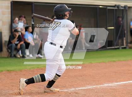 Thumbnail 1 in George Ranch @ Jordan (UIL 6A D2 Softball Bi-District) photogallery.