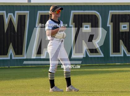 Thumbnail 3 in George Ranch @ Jordan (UIL 6A D2 Softball Bi-District) photogallery.
