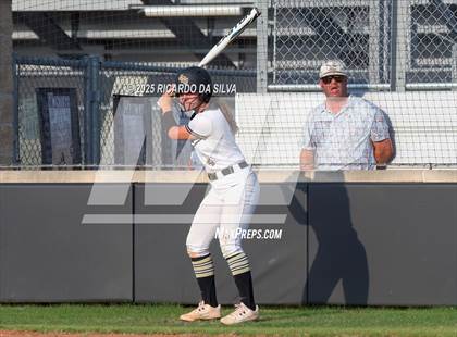 Thumbnail 1 in George Ranch @ Jordan (UIL 6A D2 Softball Bi-District) photogallery.
