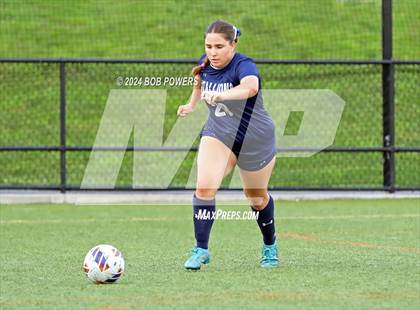 Thumbnail 3 in Alexandria City @ South County (Class 6 Region C Quarterfinal) photogallery.