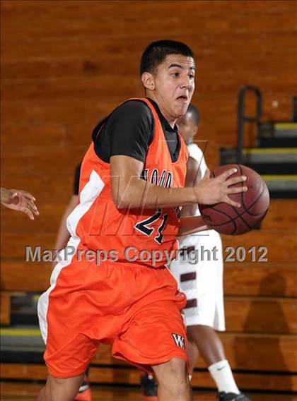Thumbnail 3 in Woodland @ Natomas photogallery.