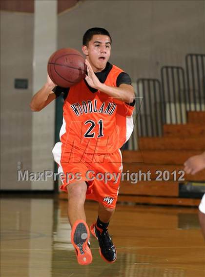 Thumbnail 1 in Woodland @ Natomas photogallery.